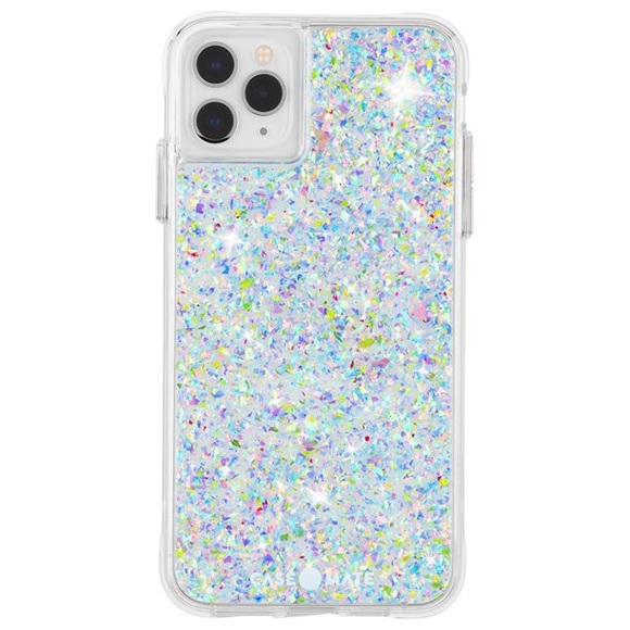 case-mate Accessories - NEW Casemate Twinkle Confetti, iPhone 11 Pro Max